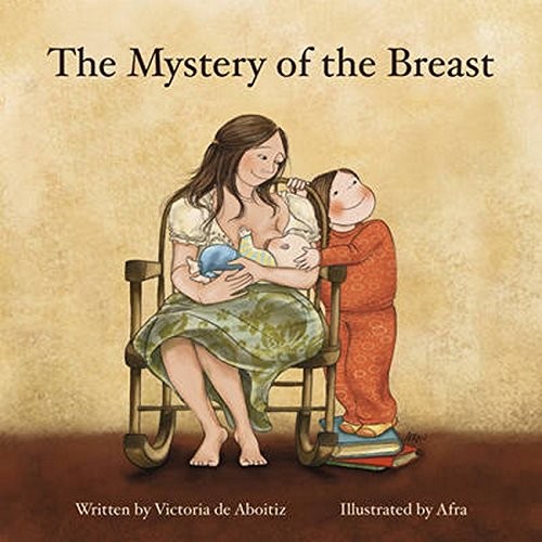 The mystery - the, of