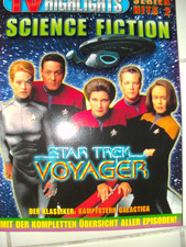 TV Highlights Serien Hits 2 Science Fiction