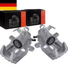 Bremssattel hinten links - 2x,