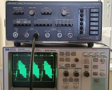 Philips PM5519G colour TV