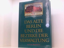 Berlin in Bildpostkarten: Das