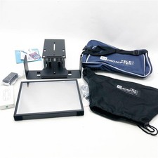 Pack TeleprompterPAD® iLight PRO 11" v15.0+Fernbedienung+App+Tasche+Klemme+Tech