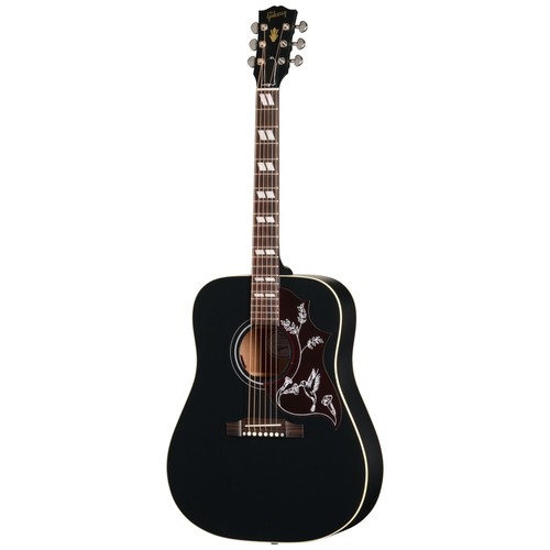 Gibson hummingbird special - hummingbird,