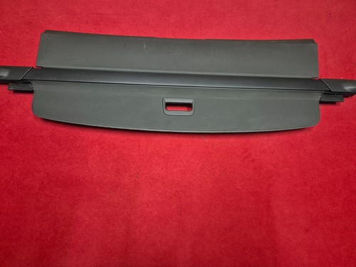 Original laderaumabdeckung - original,