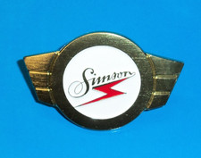 Warenzeichen Logo Plakette