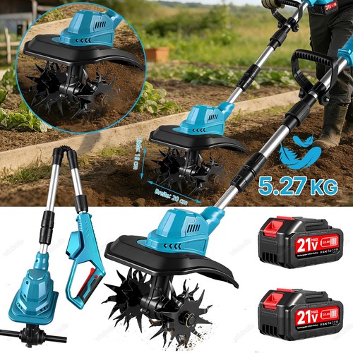 Für makita akku - akku, bodenhacke