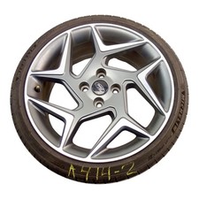 Ford Fiesta VII ST Alufelge