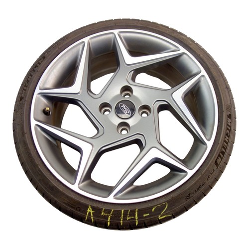 Ford fiesta vii - ford,