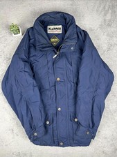 KLEPPER GORE-TEX Jacke Vintage