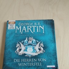 Das Lied von Eis und Feuer 01