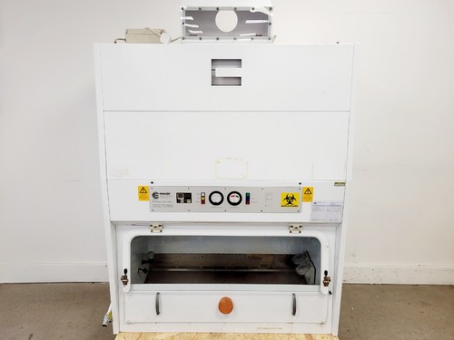 Envair msc bio - msc,