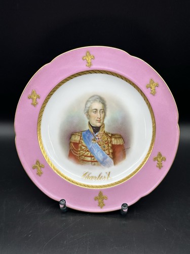 Schmuckteller sevres porzellan - schmuckteller,