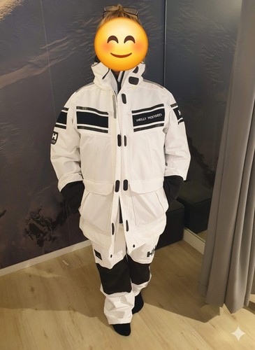 Sailing outfit for women helly - outfit,