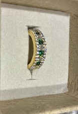 Ehering 2,00 kt natürlicher