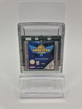 GBC - Captain Buzz Lightyear  Star Command für Nintendo GameBoy Color