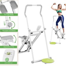 Stair Stepper Fitnesss