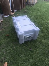 Pelican -Hardigg  Xtreme