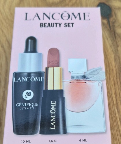 Lancôme génifique set serum - lancôme,