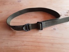 STRATAGEM  Belt Einsatzgürtel - KSK - Fallschirmjäger EGB - SEK - GSG 9 - SOF