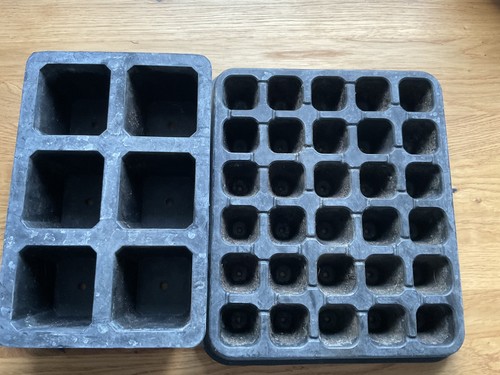 Fair zone anzuchtplatten - zone,