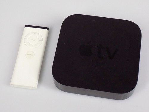 Apple a1469 - (3., generation)