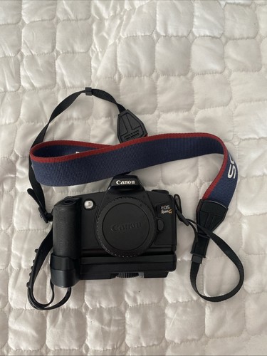 Canon eos rebel 500n - canon,