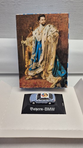Herpa bmw 3er - 1:87,, e36