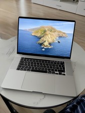 Apple MacBook Pro 2019 16 Zoll