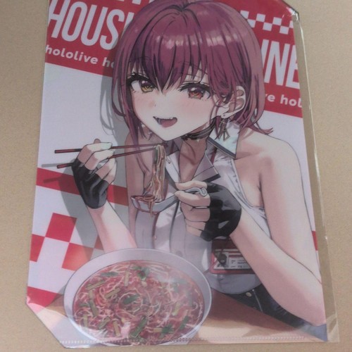 Houshou marine hololive acryl - hololive,