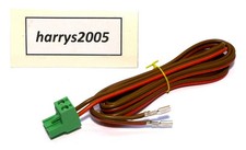 Anschlusskabel für die Märklin Central Station 60212-60226 NEU (ähnlich E120723)