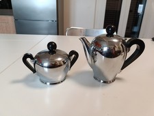  ALFRA ALESSI STAHL