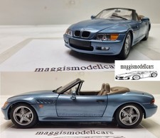 BMW Z3 Roadster E36/7 Bj