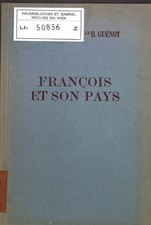 Francois et son pays