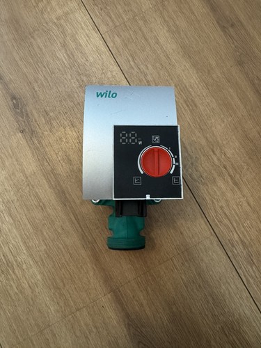 Wilo yonos pico 6 - wilo, 25/1-6