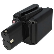 Akku für Bosch GSG 9.6V GSC