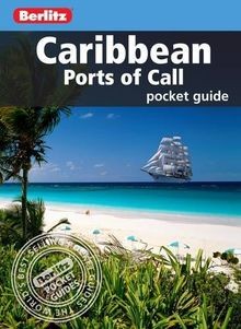 Berlitz caribbean ports - caribbean, of