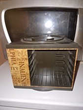 Doppel Kassetten Rondell