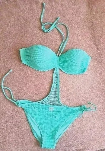 Neu toller monokini boho - monokini,