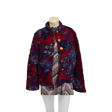 Rich royal jacke damen - rich,