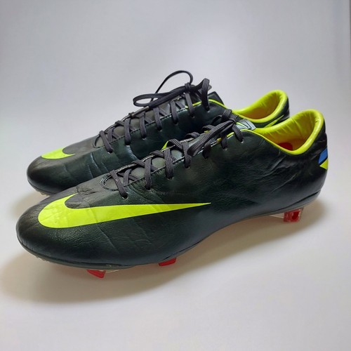 Nike mercurial vapor - vapor, viii