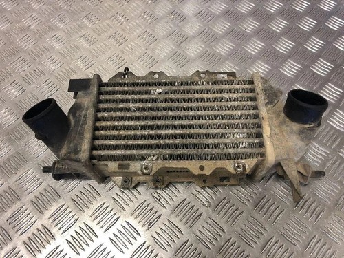 Opel vectra ladeluftkühler - opel,