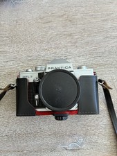 Spiegelreflexkamera Typ