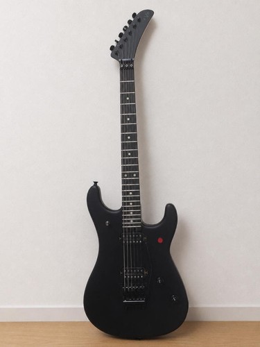 Evh5150 standard ebony stealth - ebony,