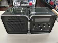 Brionvega Radio.Cubo TS522D+S