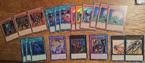 Yugioh yubel mega - yugioh,