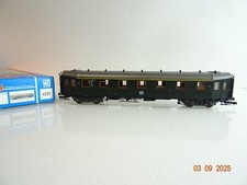 Roco H0 4289 Hechtwagen 2. Kl