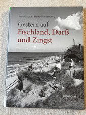 Stutz /Wartenberg - Gestern