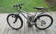 Stevens 24 Zoll Kid Sport