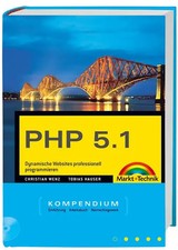 PHP 5.1