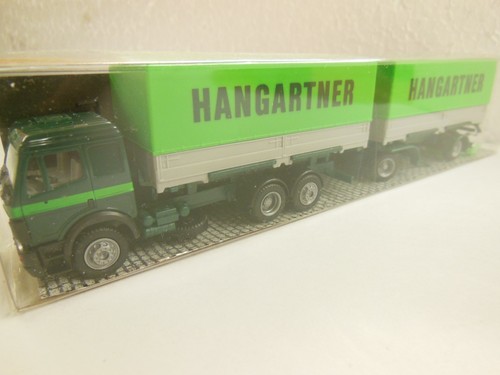 Albedo lkw hangartner - hangartner, nr.